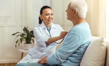 Choosing the Right Caregiver