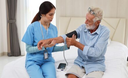 Safety Tips for Home-Based Care