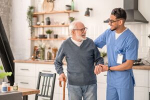 The Numerous Benefits of Homecare Services”