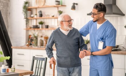 The Numerous Benefits of Homecare Services”