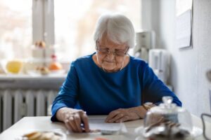 Dealing with Dementia
