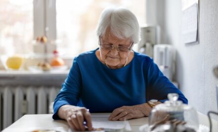 Dealing with Dementia