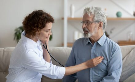 Do you need a caregiver/personal care assistant?