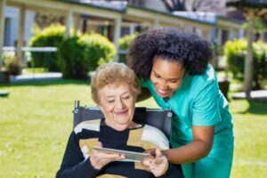 Are Caregivers Nurses? Understanding the Distinct Roles in Healthcare