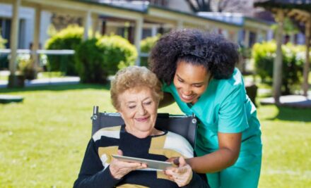 Are Caregivers Nurses? Understanding the Distinct Roles in Healthcare
