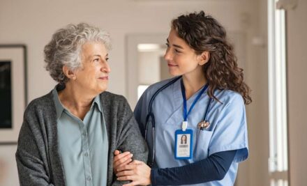 What are Caregivers / Home Attendants?