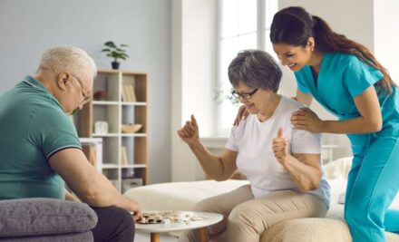 BNV Homecare – Brooklyns Best Homecare Agency