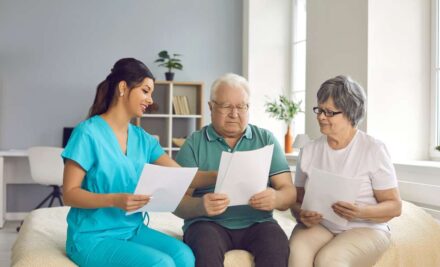 CDPAP NY: Directing Your Own Care