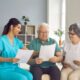 Can A Family Member Get Paid To Be A Caregiver In NY?