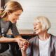 What Is The Most Common Home Care Service?