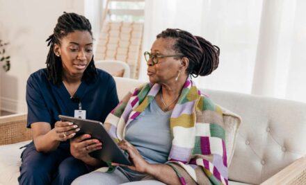 Does Medicaid Pay for Home Health Care in NY?