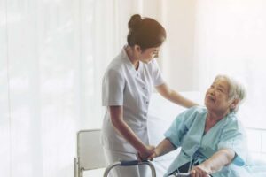 Who is eligible for CDPAP in NYC?